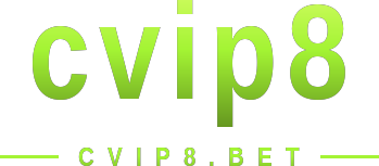 cvip8 logo