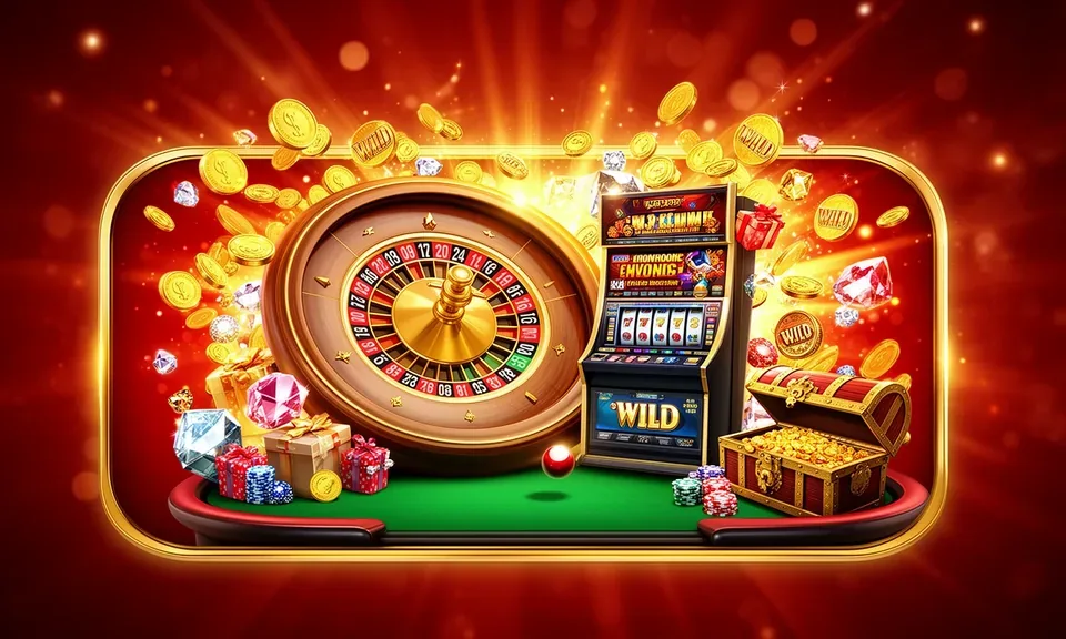 cvip8 Banjarmasin Live Table at cvip8 — Real Dealers, Every Session