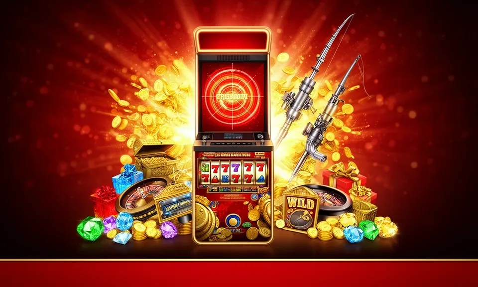 cvip8 Browse the Manado Jackpot Hub Game Catalogue